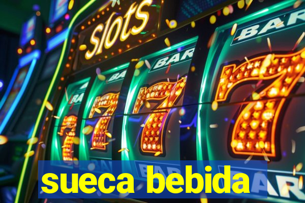 sueca bebida